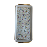 Plat a cake Limoges