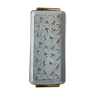 cake dish Limoges