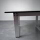 Table basse Pulkka, Ilmari Lappalainen pour ASKO, Finlande 1960