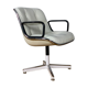 Fauteuil par Charles Pollock pour Knoll