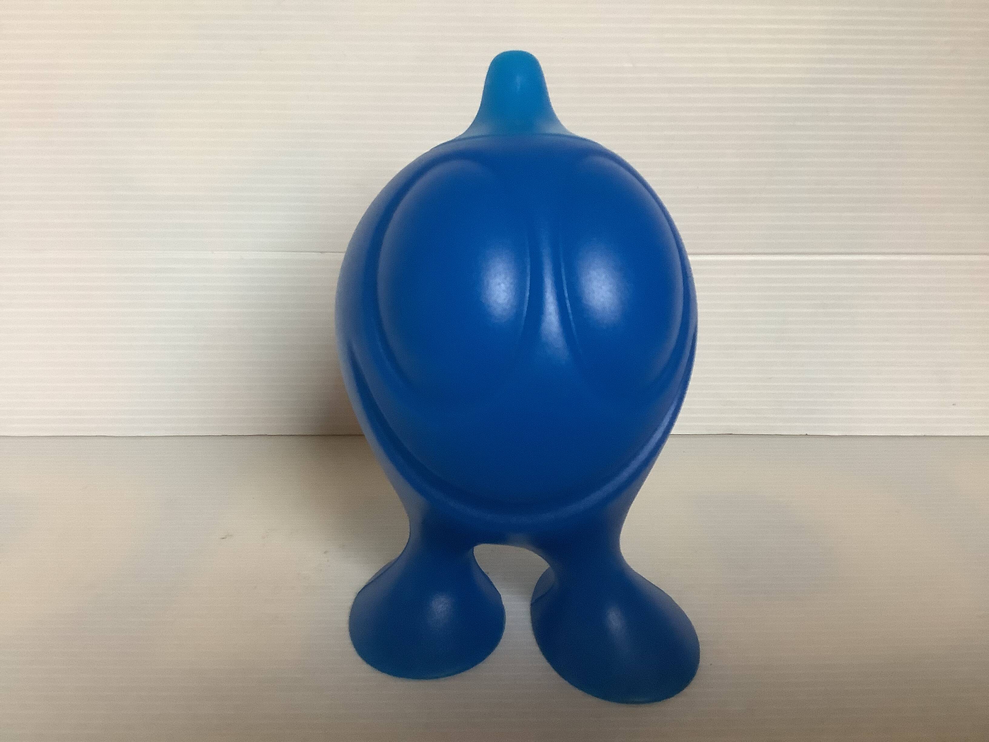 Sugar bowl Alessi Italy Guido Venturini