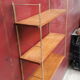 Shelf string 1950
