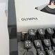 Machine à écrire olympia traveller de luxe années 70