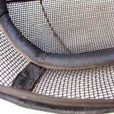 Ancient fencing mask