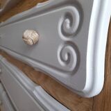 Commode rénovée