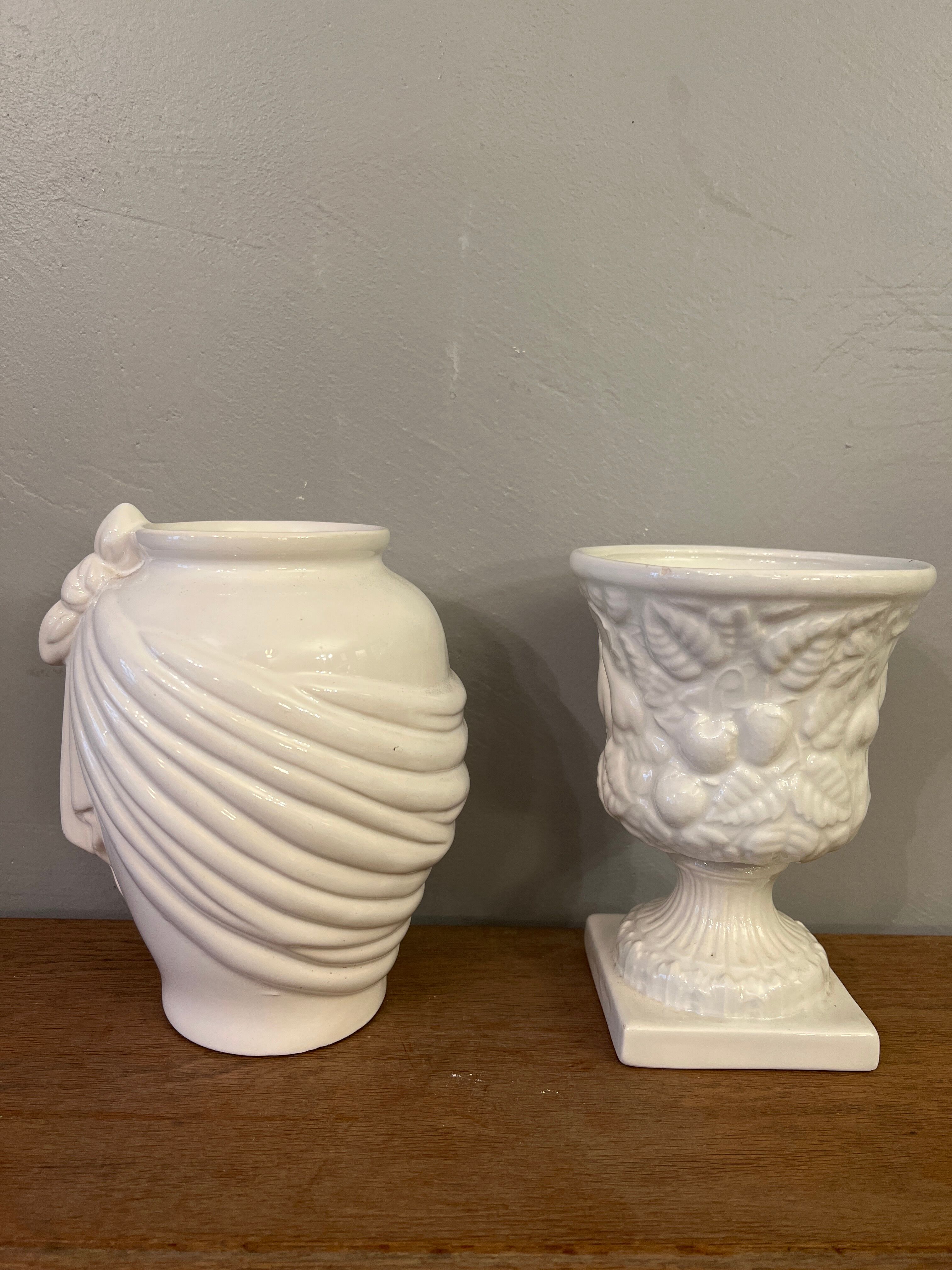 Pop up Noël 2022 - Vase