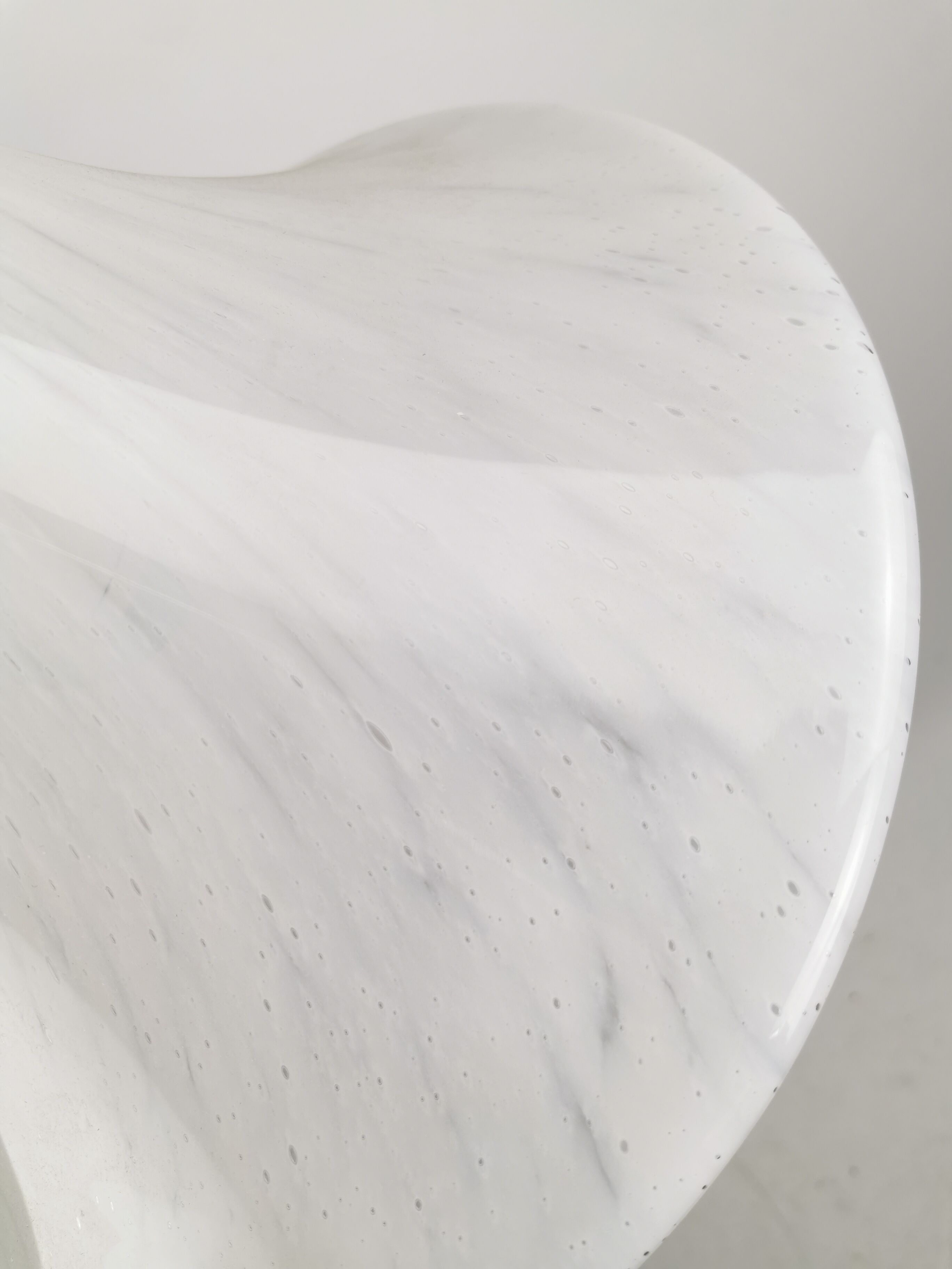 Glashutte Limburg Hanging lamp Glass