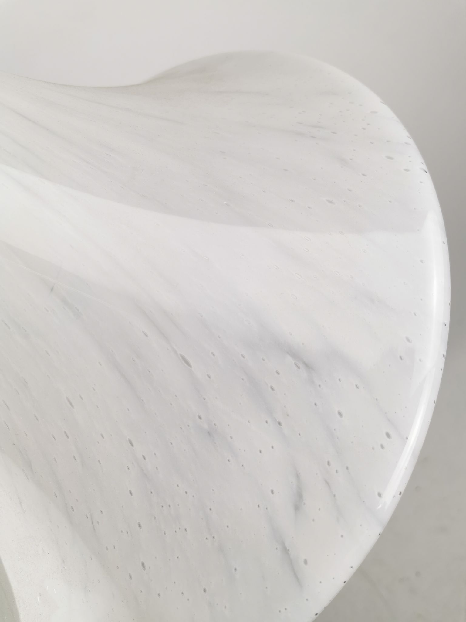 Glashutte Limburg Hanging lamp Glass