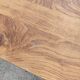 Duo XXL farmhouse table 320 cm oak spindle legs
