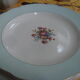 Flower dish Sarrguemines