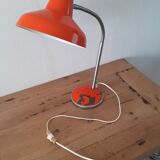 Vintage desk lamp