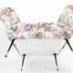 1950s Pair of Armchair ,Italy