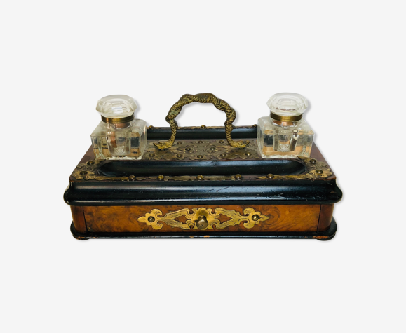 Napoleon III office kit