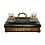 Nécessaire de bureau napoléon III