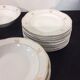 Service de table polonais 35 pièces