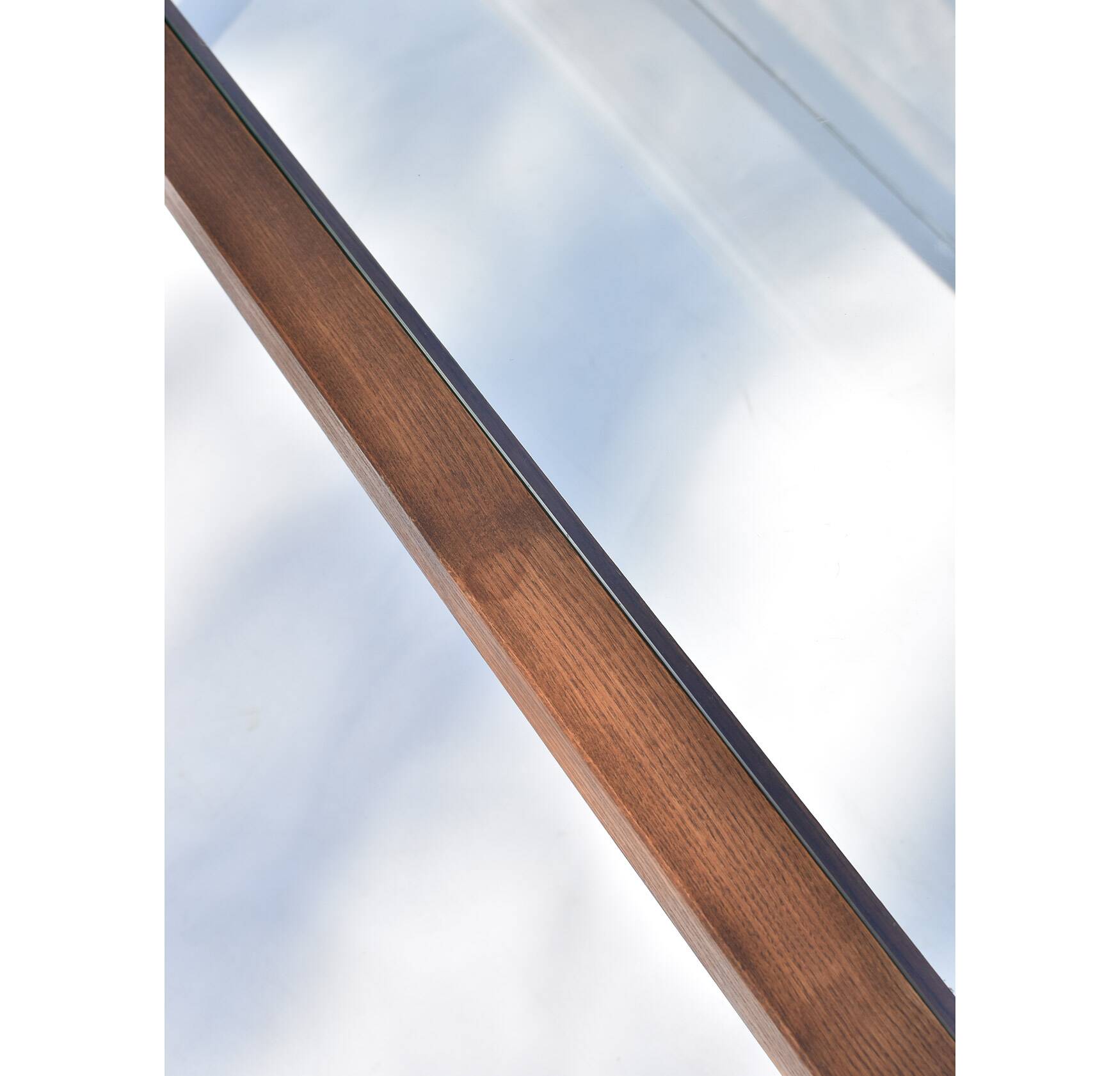 Jean-Michel Wilmotte tables basses gigognes « Silène » Ca. 1977.