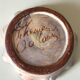 Empty pocket marie christine treinen vintage years 60