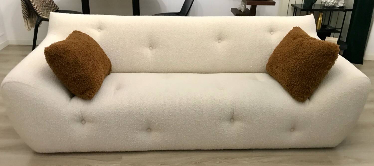 Canapé 3 places Roche Bobois