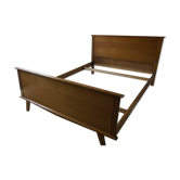 Vintage bed