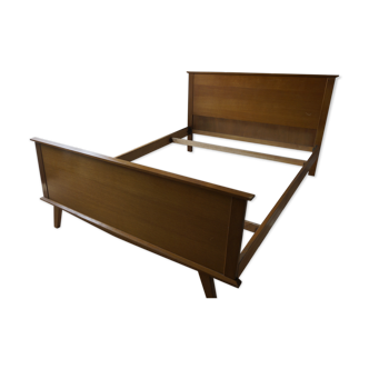 Vintage bed