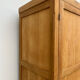 Armoire parisienne rénovée 