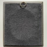 Miniature portrait child xixth