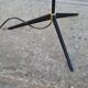 Lampadaire tripode 1950