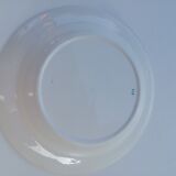 Apple plate