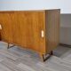 Sideboard by Jiri Jiroutek for Interier Praha, 1960s