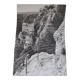 Anonymous silver photo gorges du verdon circa 1970