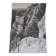 Anonymous silver photo gorges du verdon circa 1970