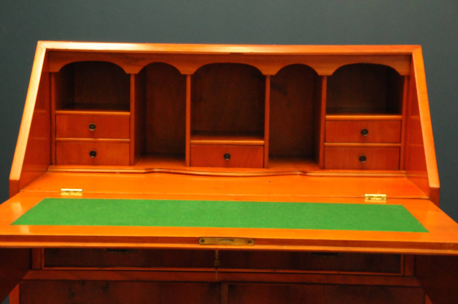 Bureau secrétaire Mobel Franz W.Allemagne