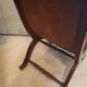 Armchair slipper stone lottier 40s