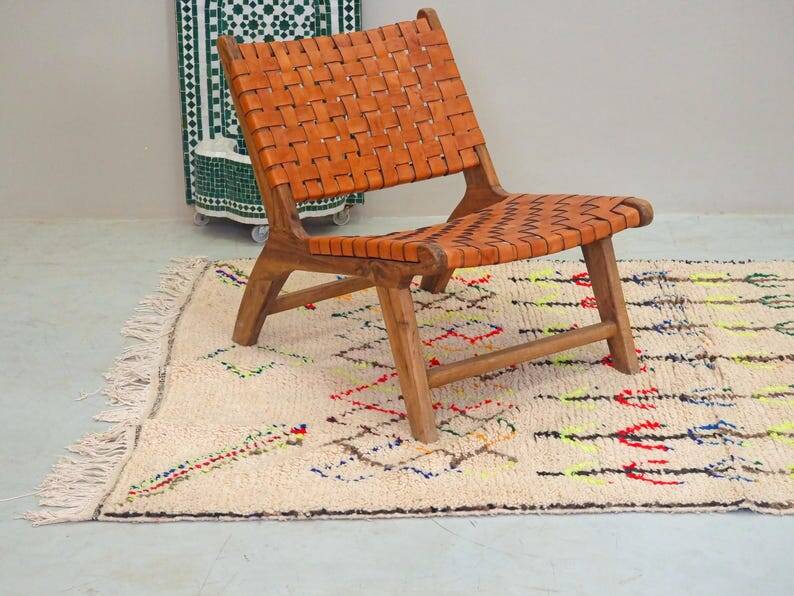 AUTHENTIC AZILAL RUG 150/250cm