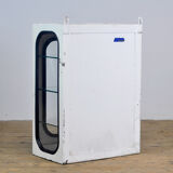 Vintage Hospital Medicine Cabinet, 1970s