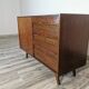 Sideboard by Jiri Jiroutek for Interier Prague, 1960s
