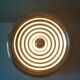 Italian wall lamp "Padina" by Achille Castiglioni Flos edition