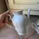 Set of porcelain tableware Seltmann Weiden