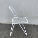 Chaise pliante Ted Ned par Niels Gammelgaard pour Ikea
