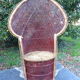 Fauteuil Emmanuelle