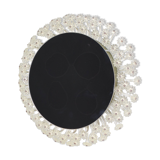 Luminous mirror Emil Stejnar 42cm