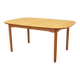 Ash table, Danish design, 1960s, designer: Gunnar Falsig, manufacturer: Hol