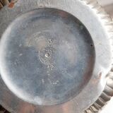 Antique samovar kettle