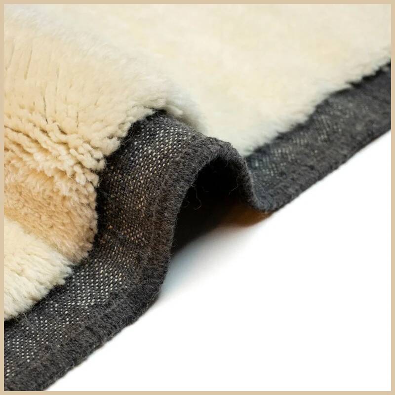 Beni Ouarain Rug – Pre-order #107