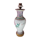 Vase chinois lampe
