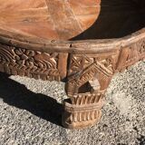Indian coffee table