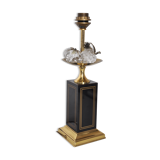 Lamp Charles crystal fruit cut