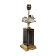 Lamp Charles crystal fruit cut