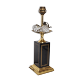 Lamp Charles crystal fruit cut
