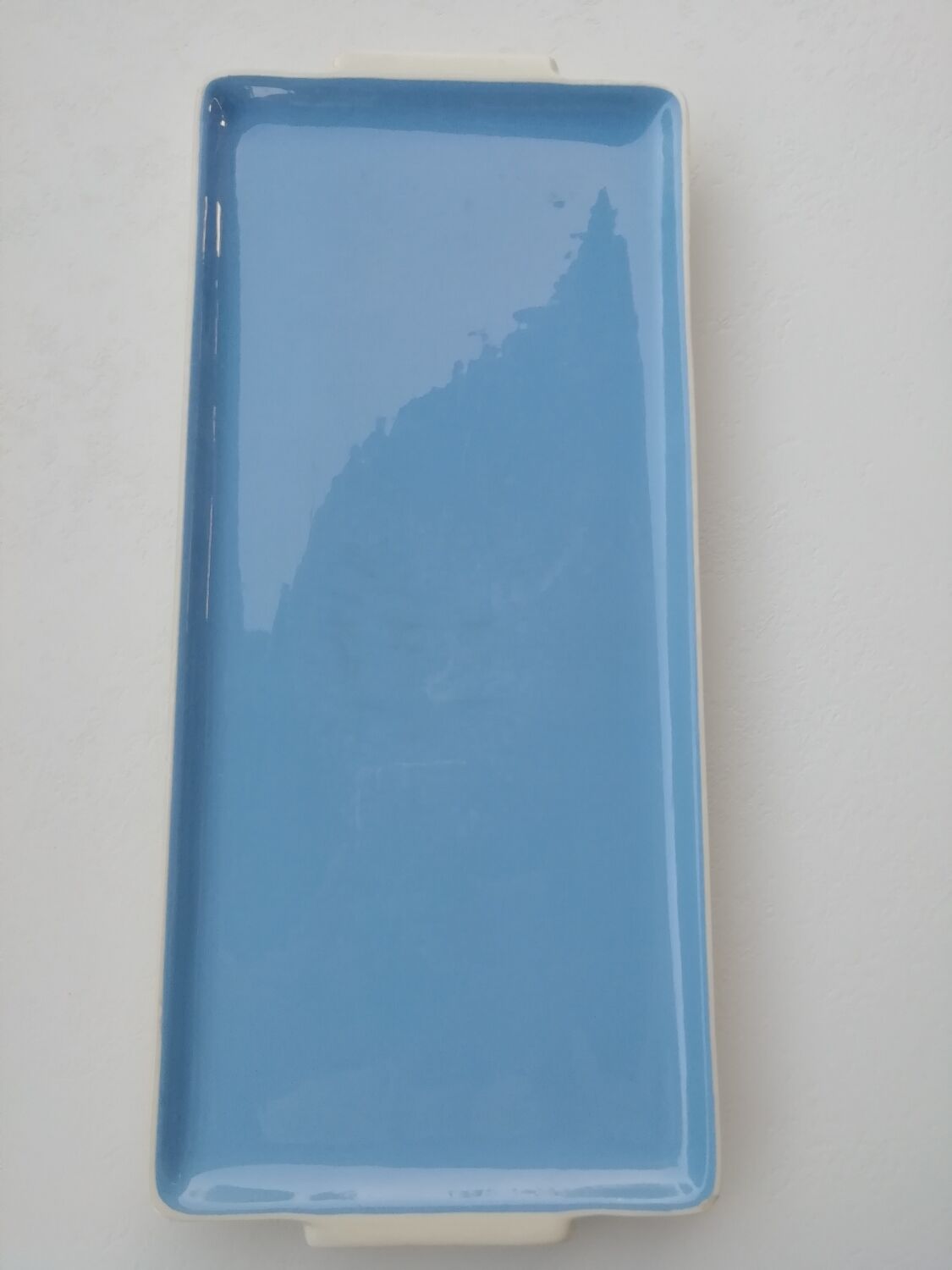 Villeroy & Boch cake dish